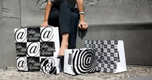 Branding in fashion