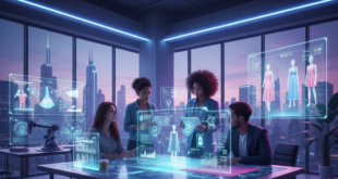 چگونه AI استارتاپ‌های لباس را متحول می‌کند؟